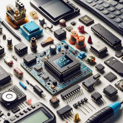 Microcontroladores y Firmware a Medida