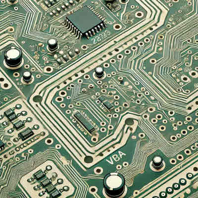 impresoras de alta calidad PCBs